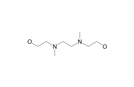 3,6-DIMETHYL,3,6-DIAZO,1,8-OCTANEDIOL