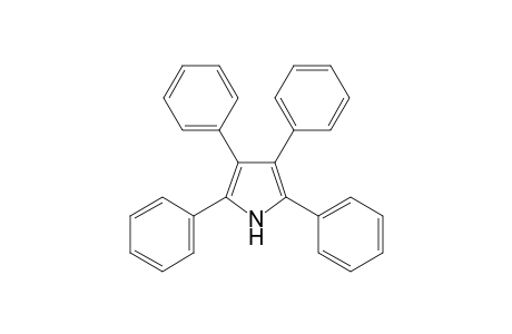 2,3,4,5-tetraphenylpyrrole