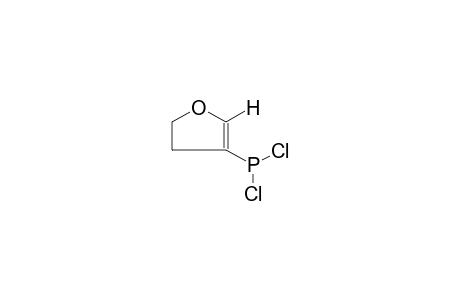 3-DICHLOROPHOSPHINO-4,5-DIHYDROFURAN