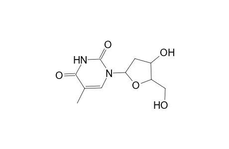 2'-Deoxythymidine