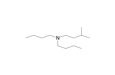 N,N-DIBUTYL-3-METHYLBUTYLAMIN