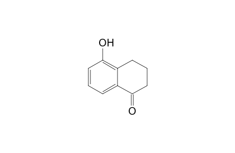 5-Hydroxy-1-tetralone