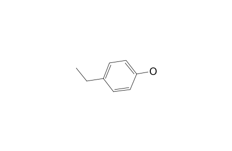 4-Ethylphenol