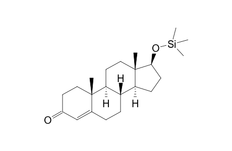 Testosterone TMS