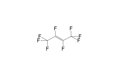 OCTAFLUOROBUT-2-ENE;E-ISOMER