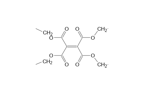 ETHYLENETETRACARBOXYLIC ACID, 1,1,2,2-, TETRAETHYL ESTER