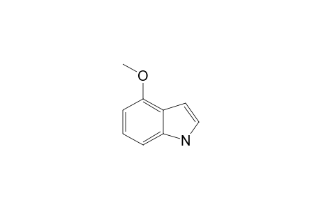 5-Methoxyindole