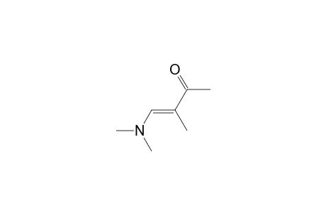 4-(DIMETHYLAMINO)-3-METHYLBUT-3-EN-2-ONE