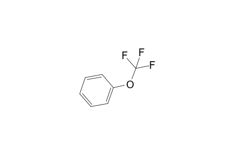 Trifluoromethoxy-benzene