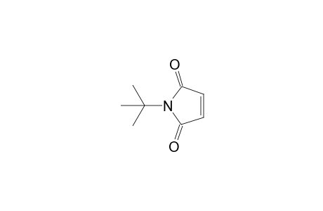 tert-Butyl maleimide