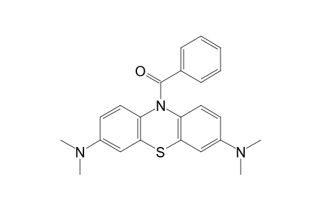 Benzoyl Leuco Methylene Blue