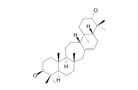 SERRATENEDIOL