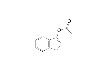 2-methylinen-3-ol, acetate