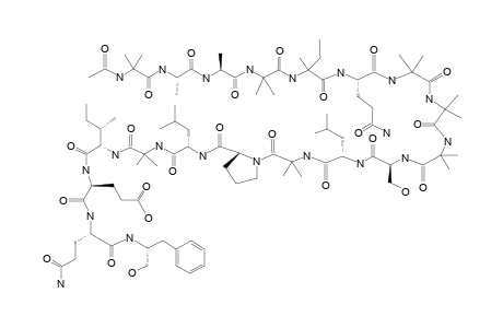 TRICHORZIANINE-1938;TA-1938