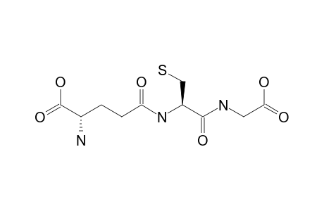 Glutathione (reduced)