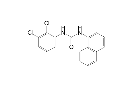 1-(2,3-dichlorophenyl)-3-(1-naphthyl)urea