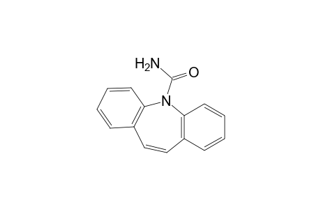 5H-Dibenz(b,f)azepine-5-carboxamide