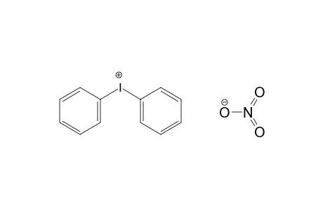 Diphenyliodonium nitrate