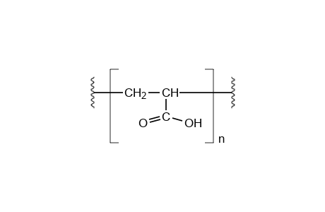 POLY(ACRYLIC ACID)*AMW 250,000