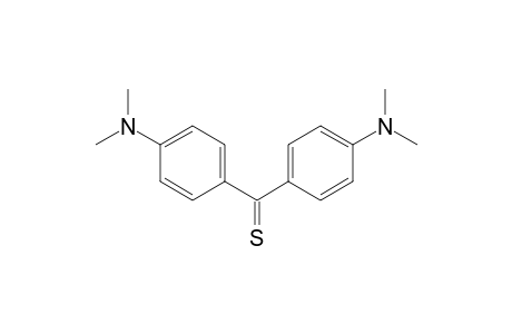 4,4'-Bis(dimethylamino)thiobenzophenone