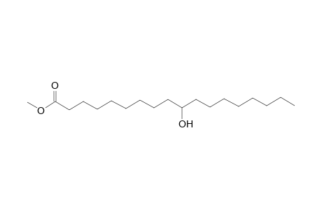 Methyl 10-hydroxyoctadecanoate