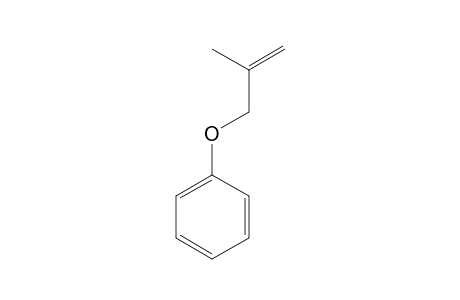 2-Methyl-2-propenyl phenyl ether