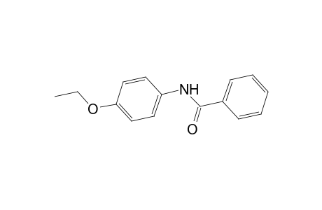 p-benzophenetidide