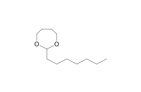 2-Heptyl-1,3-dioxepane