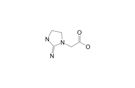 Cyclocreatine