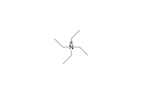 tetraethylazanium