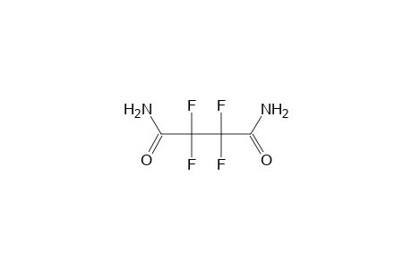 TETRAFLUOROSUCCINIC-DIAMIDE