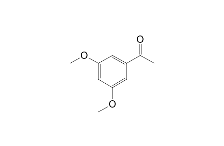 3',5'-Dimethoxyacetophenone