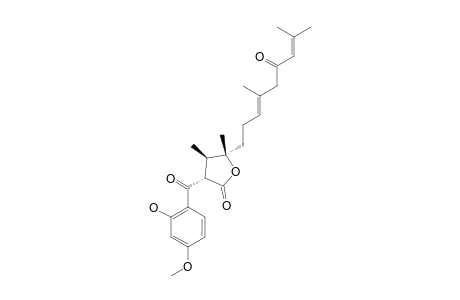 PALLIDONE-H