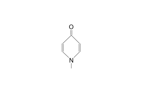 N-Methyl-4-pyridone