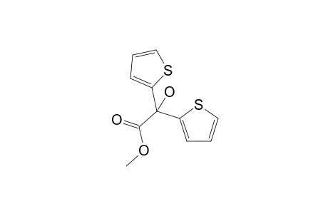 Aclidinium-M/artifact (HOOC-) ME    @