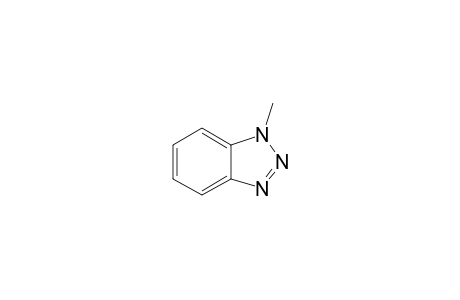 1-Methyl-benzotriazole