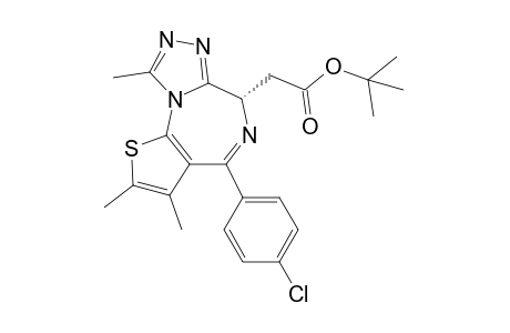 (+)-JQ1