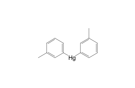 BIS-(META-TOLYL)-MERCURY