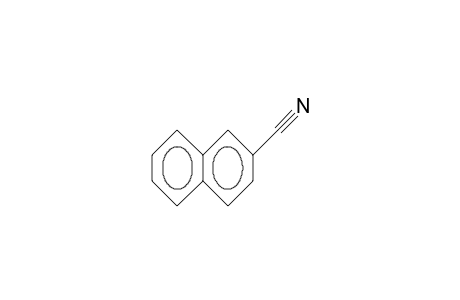 2-Naphthonitrile