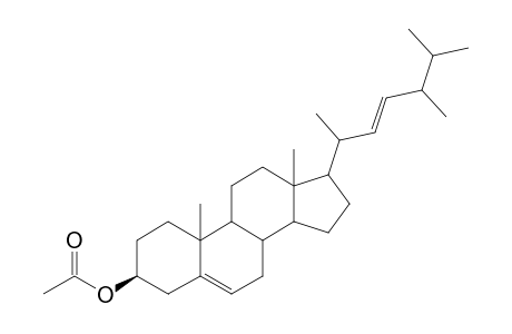 EPIBRASSICASTEROL-3-O-MONOACETATE