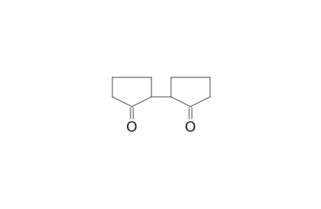 (1R,1'S)-1,1'-Bicyclopentyl-2,2'-dione