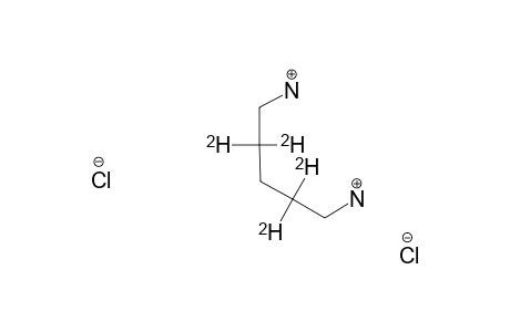 [2,2,4,4-2H4]-CADAVERINE-DIHYDROCHLORIDE