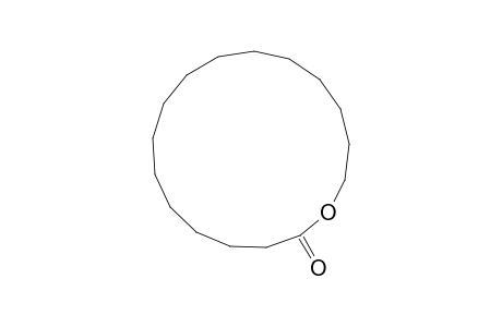 Oxacycloheptadecan-2-one