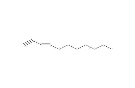 (3E)-3-Undecen-1-yne