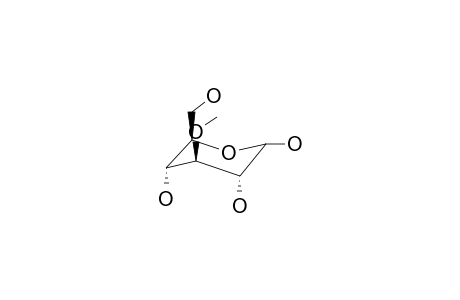 3-O-methyl-D-glucose