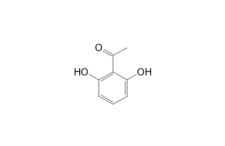 2,6-Dihydroxyacetophenone