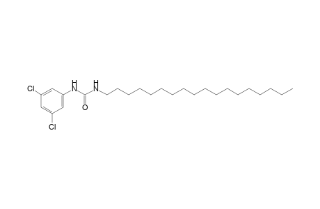 1-(3,5-dichlorophenyl)-3-octadecylurea