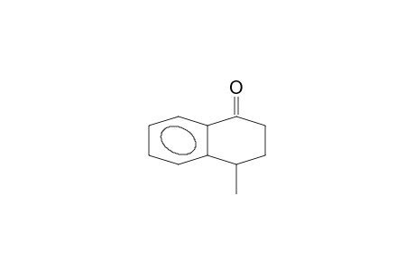 4-Methyl-1-tetralone