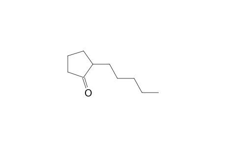 2-Pentylcyclopentanone