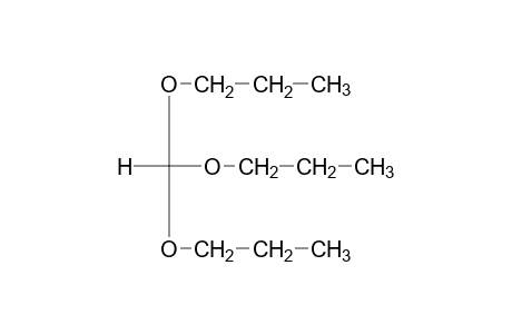 Tri-n-propyl orthoformate